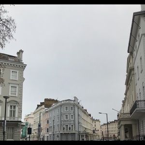 Meet your Posher, Tomoko